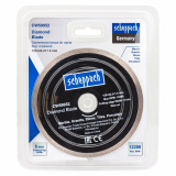 SCHEPPACH Круг отрезной 125*22,2*1,5мм Sch-CW59952