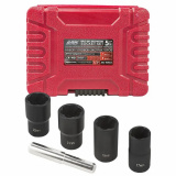JBC Головка-экстрактор 5пр. 1/2" JBC-906U2