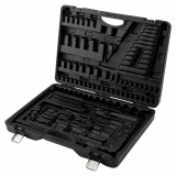 ROCK FORCE Кейс пластиковый для инструмента (для набора 216 предметов) RF-38841Case