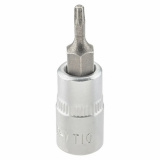 JCB Головка-бита TORX T10, 1/4" JCB-3263210