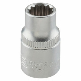 JCB Головка 9мм 3/8''12гр. JCB-53909
