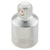 JCB Адаптер-переходник 1/2''(F) x 3/8''(M) JCB-80943