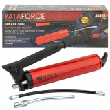 YATAFORCE Шприц ручной для нагнетания густой смазки YF-40450