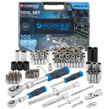 FORSAGE LIGHT Набор инструментов 108пр. F LIGHT-41082-5L DS