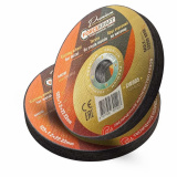 FORCEKRAFT Круг отрезной по металлу 125x1,2x22,2мм(20шт к-т) FK-CW505 PREMIUM[20шт к-т]
