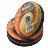 FORCEKRAFT Круг отрезной по металлу 125x1,2x22,2мм(30шт к-т) FK-CW505 PREMIUM[30шт к-т]