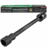 ROCK FORCE Ключ балонный двусторонний 32х38мм RF-6773238-EURO