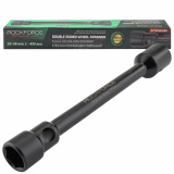 ROCK FORCE Ключ балонный двусторонний 33х36мм RF-6773336-EURO