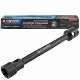 FORSAGE Ключ балонный двусторонний 33х36мм F-6773336-EURO