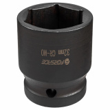 FORSAGE LIGHT Головка ударная 32мм 3/4''6гр. F LIGHT-46532