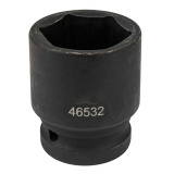 JBC Головка ударная 36мм 3/4''6гр. JBC-46536