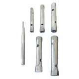 JBC Набор ключей трубчатых 6пр. JBC-50816B