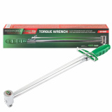 ROCK FORCE Ключ динамометрический стрелочный 485мм 1/2" RF-647300T