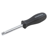 ROCK FORCE LIGHT Удлинитель с рукояткой для головок 1/4" RF LIGHT-8143
