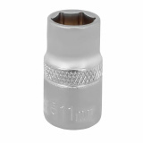 ROCK FORCE LIGHT Головка 11мм (6гр.), 3/8" RF LIGHT-53511