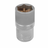 ROCK FORCE LIGHT Головка 13мм (6гр.), 3/8" RF LIGHT-53513