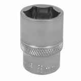 ROCK FORCE LIGHT Головка 16мм (6гр.), 3/8" RF LIGHT-53516