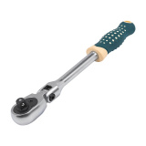 ROCK FORCE LIGHT Ключ трещотка 3/8" RF LIGHT-802318
