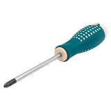 ROCK FORCE LIGHT Отвертка крестовая PH2.0х100мм RF LIGHT-70120100