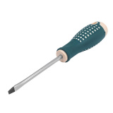 ROCK FORCE LIGHT Отвертка шлицевая SL6.5х100мм RF LIGHT-70165100
