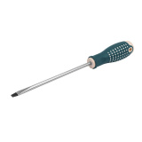 ROCK FORCE LIGHT Отвертка шлицевая SL6.5х150мм RF LIGHT-70165150