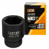 JCB Головка ударная 1", 41мм (6гр.) JCB-48541
