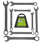 FORSLINE Набор ключей комбинированных 8пр. FL-5086 BLACK