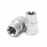 ROCK FORCE Головка Е-профиль E16 3/8" RF-53616