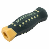 ROCK FORCE Рукоятка пластиковая для ключа трещотки 1/4" RF-1/4-P