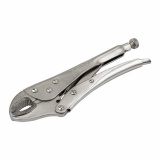PATRON Клещи с фиксатором 10" P-614F250