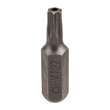 ROCK FORCE Бита TORX T30Hх30ммL c отверстием RF-1573030