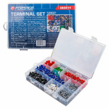 FORSAGE Коннекторы обжимные электрические 1200шт. F-068914