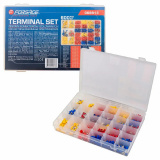 FORSAGE Коннекторы обжимные электрические 600шт. F-068913