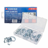 FORSAGE Набор хомутов 26шт. F-06782