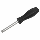 WMC TOOLS Рукоятка для головок 1/4''(6''-150мм) WMC-8143B