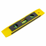 WMC TOOLS Уровень строительный , магнитный 225 мм WMC-CL225L3