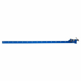 SCHEPPACH Струбцина винтовая 150см Sch-64055 (150см)