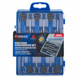 FORSAGE Отвертки для точных работ, набор 6пр. F-7006PC