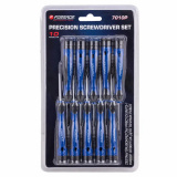 FORSAGE Отвертки для точных работ, набор 10пр. F-7010P