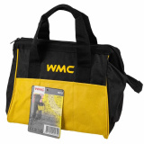WMC TOOLS Сумка дорожная для инструментов WMC-TB12