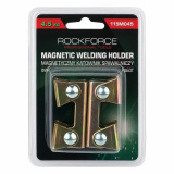 ROCK FORCE Фиксатор магнитный для сварочных работ RF-115M045