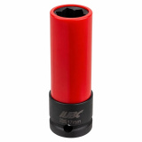 JBC Головка ударная тонкостенная для литых дисков Mercedes-Benz 1/2", 17мм JBC-9T0206