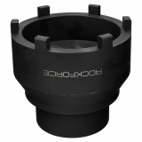 ROCK FORCE Головка для гайки крепления ступицы MAN, MERCEDES BENZ 3/4", 95-115мм RF-F2014