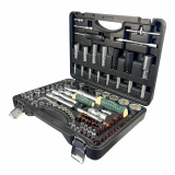 ROCK FORCE LIGHT Набор инструментов 108+6пр. 1/4" 1/2" 6гр RF LIGHT-41082-5L