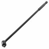 JCB Вороток шарнирный 1/2" 750мм JCB-8014750UMPB