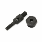ROCK FORCE Адаптер резьбовой к заклепочнику, M5 RF-67804-P[M5]