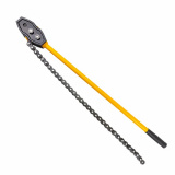 JCB Ключ трубный цепной, диам. до 160мм JCB-619100