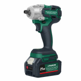 ROCK FORCE Гайковерт ударный аккумуляторный 1/2'' RF-BLMI-212B