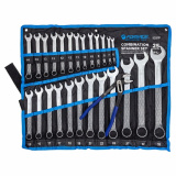 FORSAGE Набор ключей комбинированных 25пр. F-5251P+1