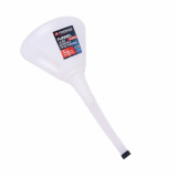 FORSAGE Воронка пластиковая 6" (150мм) F-FY-831D